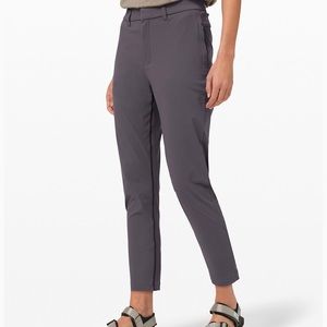 Take the Movement lululemon pants